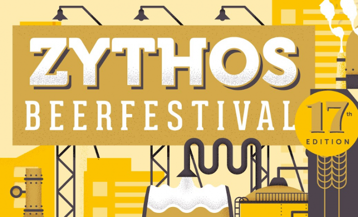 Zythos bierfestival | 17th edition